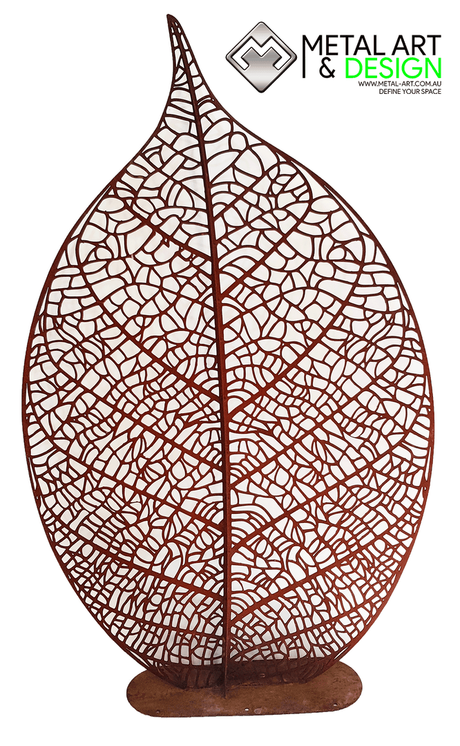 Fallen Leaf