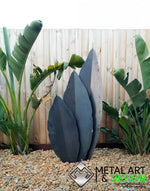 Load image into Gallery viewer, 3pc Leaf
