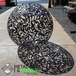 Load image into Gallery viewer, Filigree Sphere
