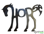 Load image into Gallery viewer, Horse Word
