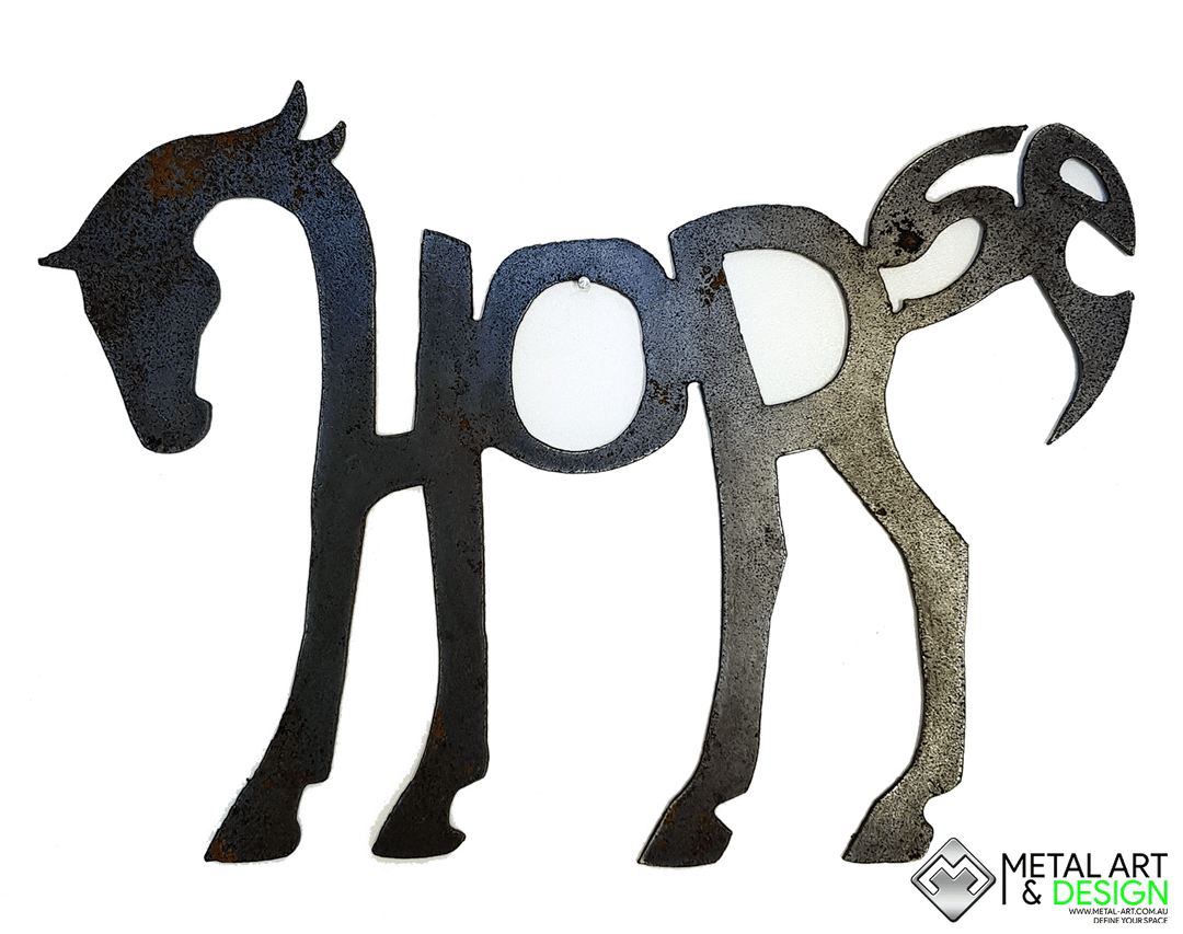 Horse Word