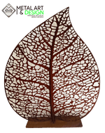 Load image into Gallery viewer, Skeleton Leaf
