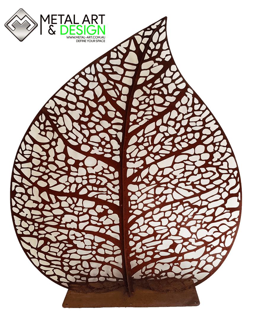 Skeleton Leaf