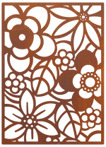 Load image into Gallery viewer, Abstract Flowers
