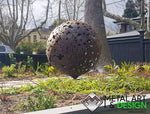 Load image into Gallery viewer, Hibiscus Sphere
