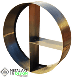 Load image into Gallery viewer, Wood Stacker rings
