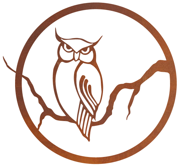 Round Owl