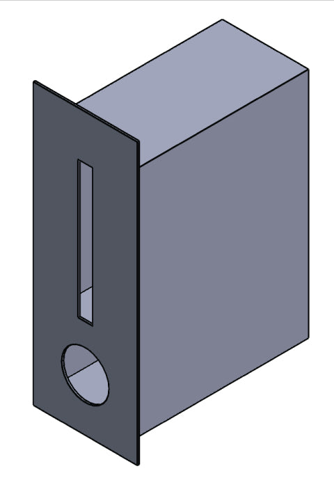 Build in Letterbox