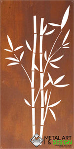 Load image into Gallery viewer, Bamboo 4 screen
