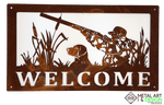 Load image into Gallery viewer, Hunting Welcome
