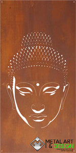Load image into Gallery viewer, Buddha screen
