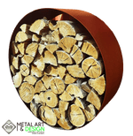 Load image into Gallery viewer, Wood Stacker rings
