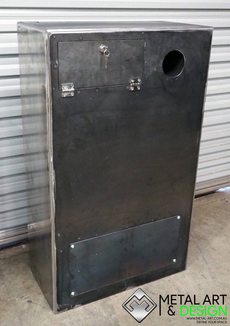 Modern Letterbox
