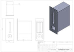 Load image into Gallery viewer, Build in Letterbox
