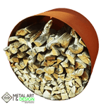Load image into Gallery viewer, Wood Stacker rings
