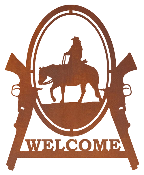 Western Welcome