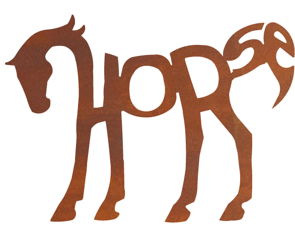 Horse Word