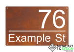 Load image into Gallery viewer, Simple house #
