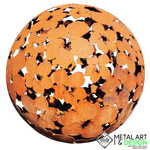 Load image into Gallery viewer, Hibiscus Sphere
