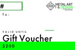 Load image into Gallery viewer, Gift Voucher
