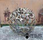 Load image into Gallery viewer, Filigree Sphere
