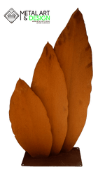 Load image into Gallery viewer, 3pc Leaf
