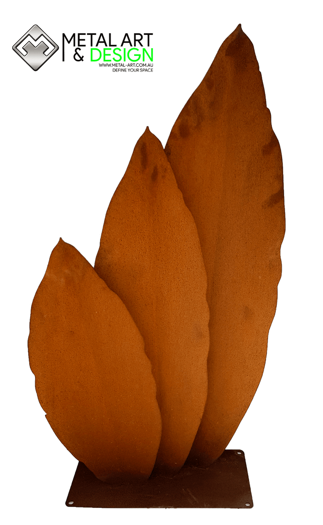 3pc Leaf